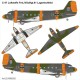 221600202 ETH Arsenal DOUGLAS C-47 Luftwaffe FmL/VSuRgt.61 Lagerlechfeld